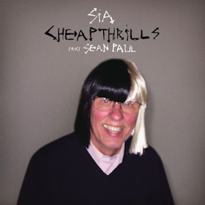 Cheap Thrills (Sia) Mp3 Song Download