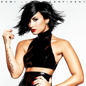 Demi Lovato Confident Song Download