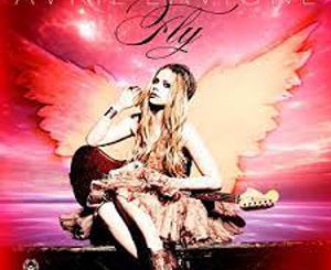 Fly (Avril Lavigne) Mp3 Song