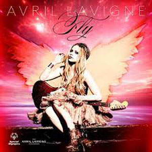 Fly (Avril Lavigne) Mp3 Song