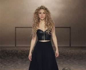 La La La (Shakira) Mp3 Song Download