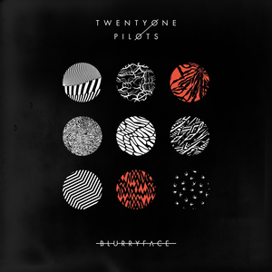 Twenty One Pilots – Blurryface (2015)