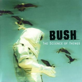 Bush – The Science of Things Album Songs Download