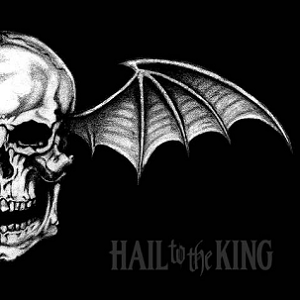 Avenged Sevenfold – Hail to the King (2013)