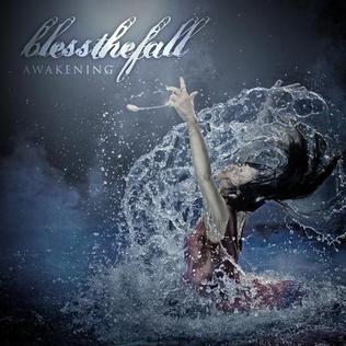 Blessthefall – Awakening 