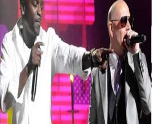 That Na Na Remix (Akon Feat. Pitbull) Mp3 Song