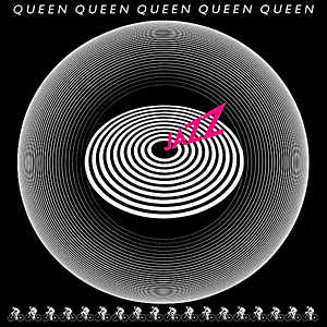 Queen – Jazz (1978) Album Songs