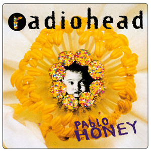 Radiohead – Pablo Honey (Collector’s Edition)