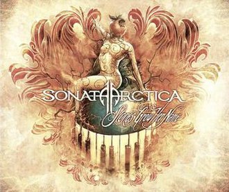 Sonata Arctica – Stones Grow Her Name [Full Edition] [MP3]