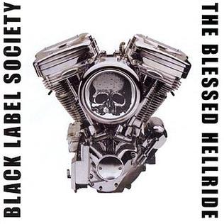 Black Label Society – The Blessed Hellride (2003)