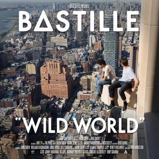 Bastille – Wild World [Compelte Edition] (2016)