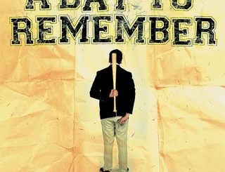 A Day To Remember – For Those Who Have Heart (2007)