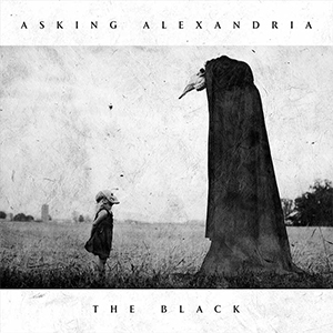 Asking Alexandria – The Black (2016)