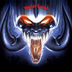 Motörhead – Rock ‘n’ Roll (2CD Deluxe Edition) (1987)