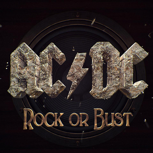 AC/DC Rock Or Bust