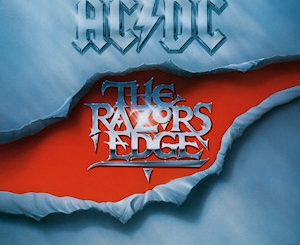 AC/DC – The Razor’s Edge