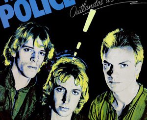 The Police – Outlandos d’Amour