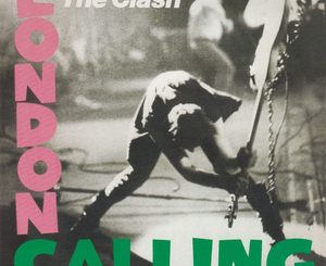 The Clash – London Calling (Remastered) (2000)