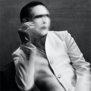 Marilyn Manson – The Pale Emperor