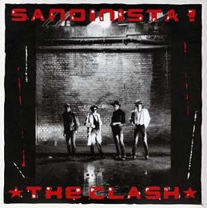 The Clash – Sandinista!