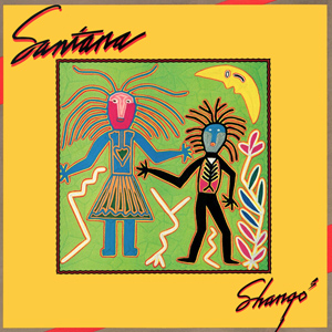 Carlos Santana – Shangó