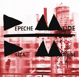 Depeche Mode – Delta Machine (Deluxe Edition) (2013)