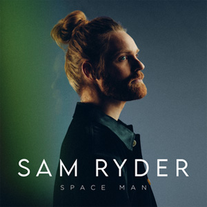 Sam Ryder SPACE MAN Mp3 Song