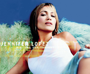 Waiting For Tonight (Jennifer Lopez) Mp3 Song