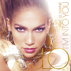 I'm Into You (Jennifer Lopez ft. Lil Wayne) Mp3 Song
