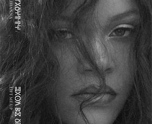 Rihanna Lift Me Up Mp3 Song Download