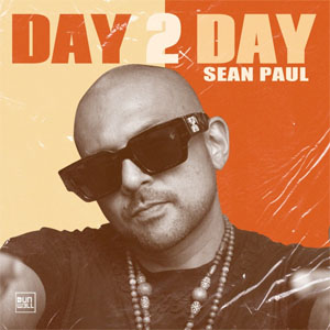 Sean Paul Day 2 Day Mp3 Song Download