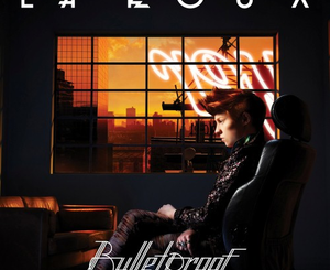 La Roux Bulletproof Mp3 Song Download
