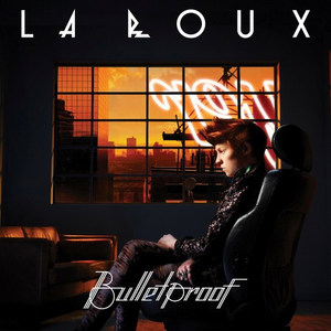 La Roux Bulletproof Mp3 Song Download