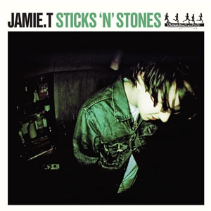 Jamie T Sticks 'n' Stones Mp3 Song Download