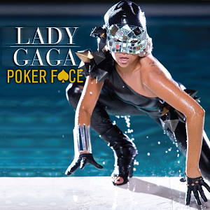 Lady Gaga - Poker Face Mp3 Song Download
