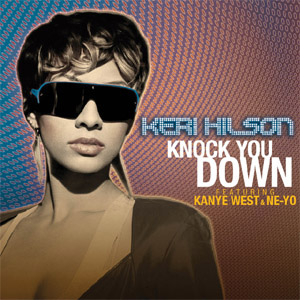 Keri Hilson - Knock You Down Mp3 Song Download