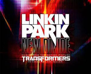 Linkin Park - New Divide Mp3 Song Download