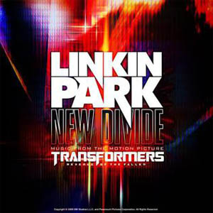 Linkin Park - New Divide Mp3 Song Download
