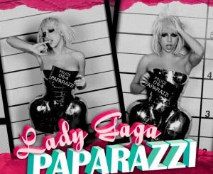 Lady Gaga - Paparazzi Mp3 Song Download