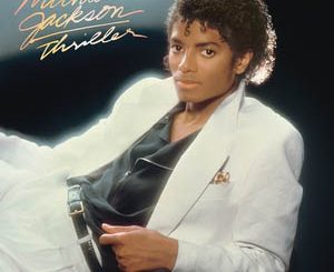 Thriller (Michael Jackson) Mp3 Song