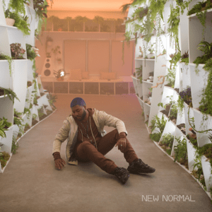 Khalid – New Normal Mp3 Song