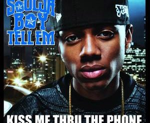 Soulja Boy Kiss Me Thru The Phone Mp3 Song