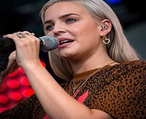 Anne-Marie – Beautiful Mp3 Song Download