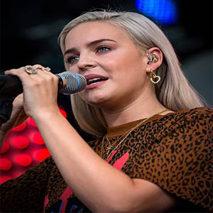 Anne-Marie – Beautiful Mp3 Song Download