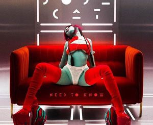 Doja Cat – Need To Know Mp3 Song Download