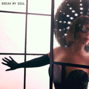BREAK MY SOUL (Beyonce) Mp3 Song