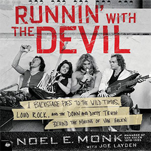 Runnin' With The Devil (Van Halen) Mp3 Song