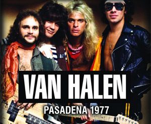 Van Halen Feel Your Love Tonight Mp3 Song