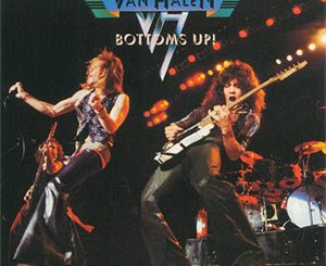 Van Halen Bottoms Up! Mp3 Song
