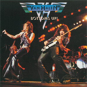 Van Halen Bottoms Up! Mp3 Song